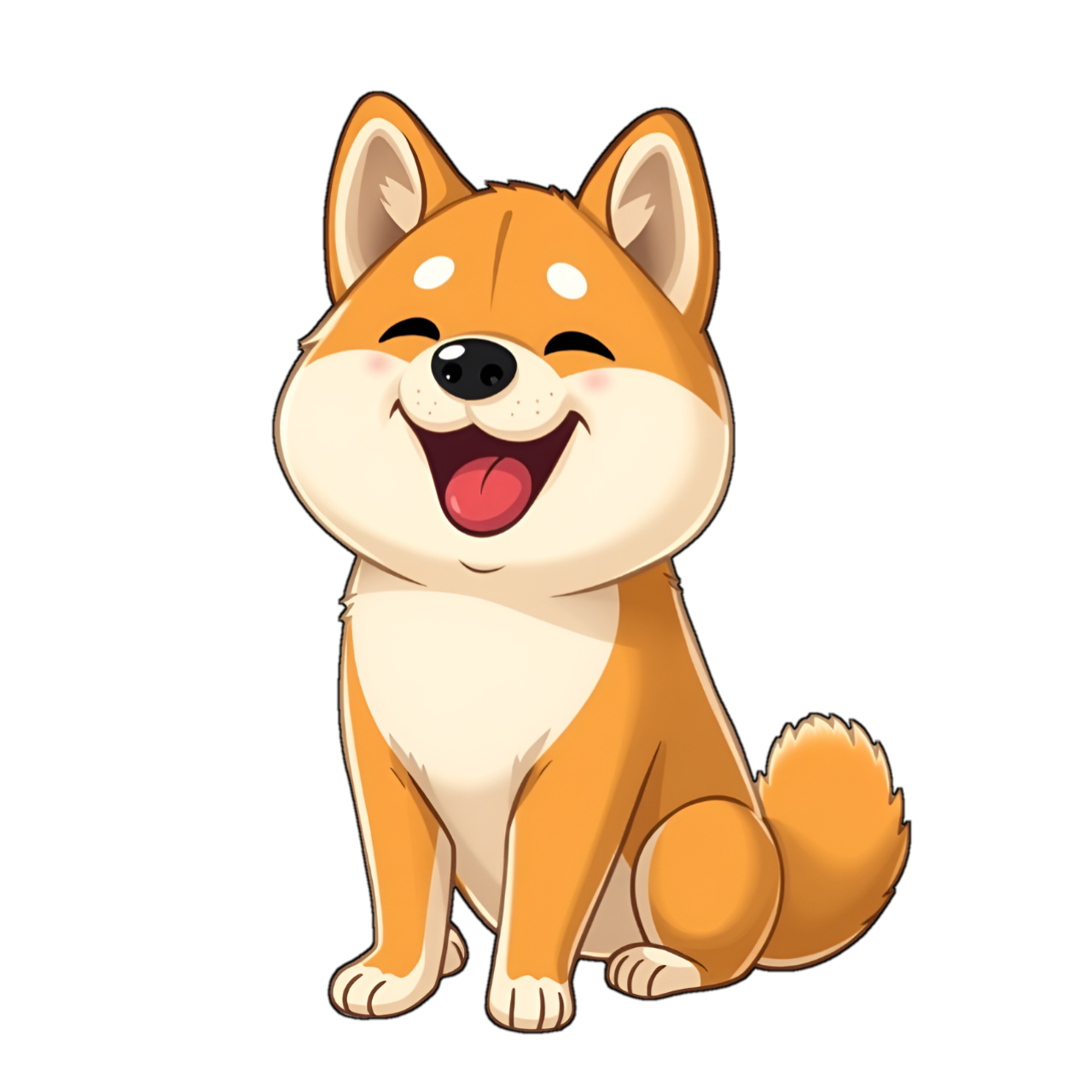 Doggo Inu Hero